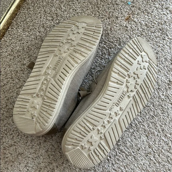 Hey Dude Tan Loafers & Slip-Ons - Picture 4 of 4